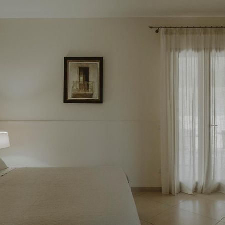 Villa Patrizia Salento Art & Room Porto Cesareo Exterior foto