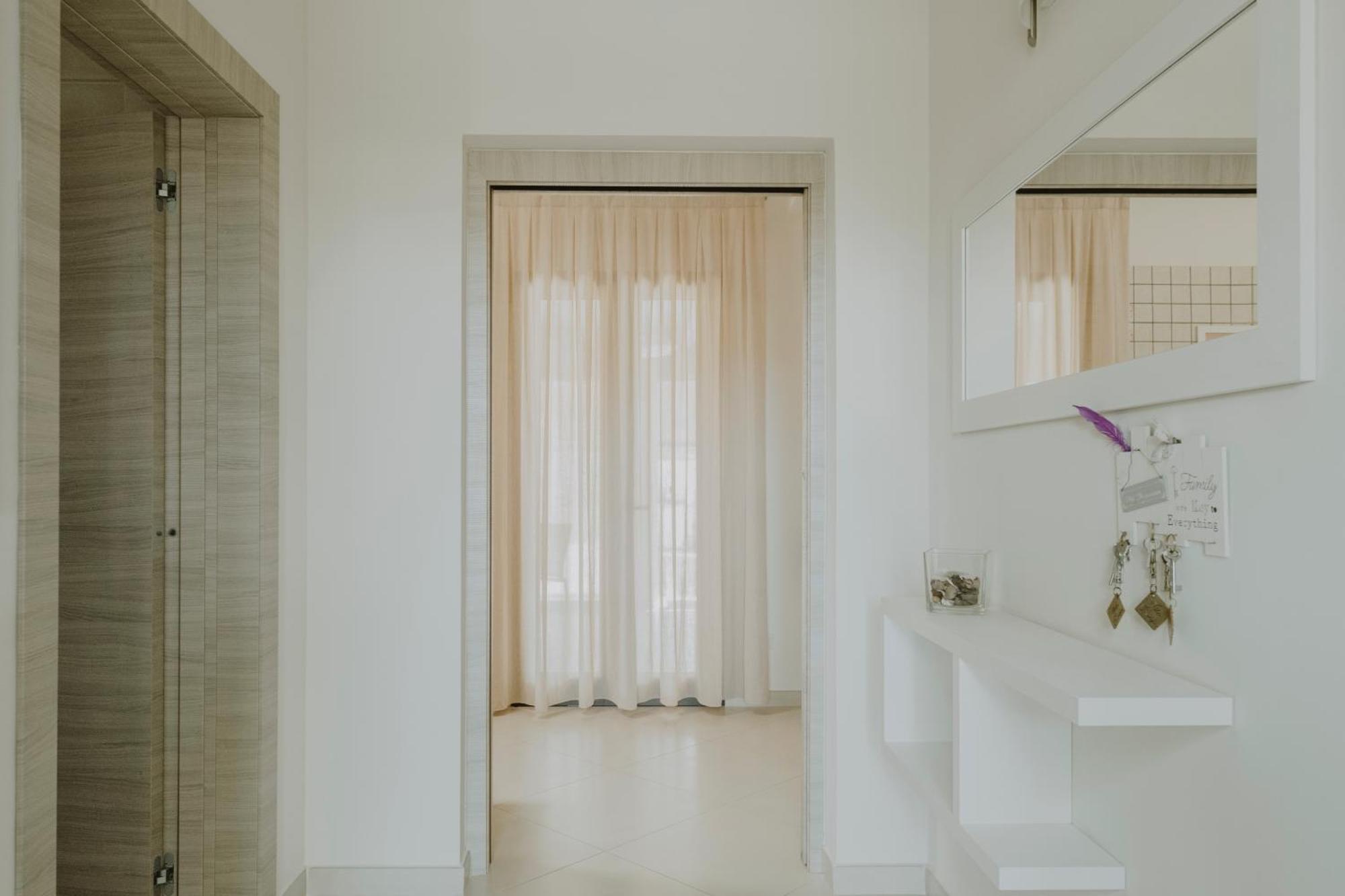Villa Patrizia Salento Art & Room Porto Cesareo Exterior foto